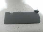 Sonnenblende links BMW 1 (E81) 116D ADVANTAGE 3 TÜRIG 85 KW 51167252503