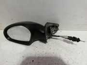 Außenspiegel mechanisch Standard links SEAT LEON (1M1) 1.9 TDI STELLA 66 KW 1M1857507H