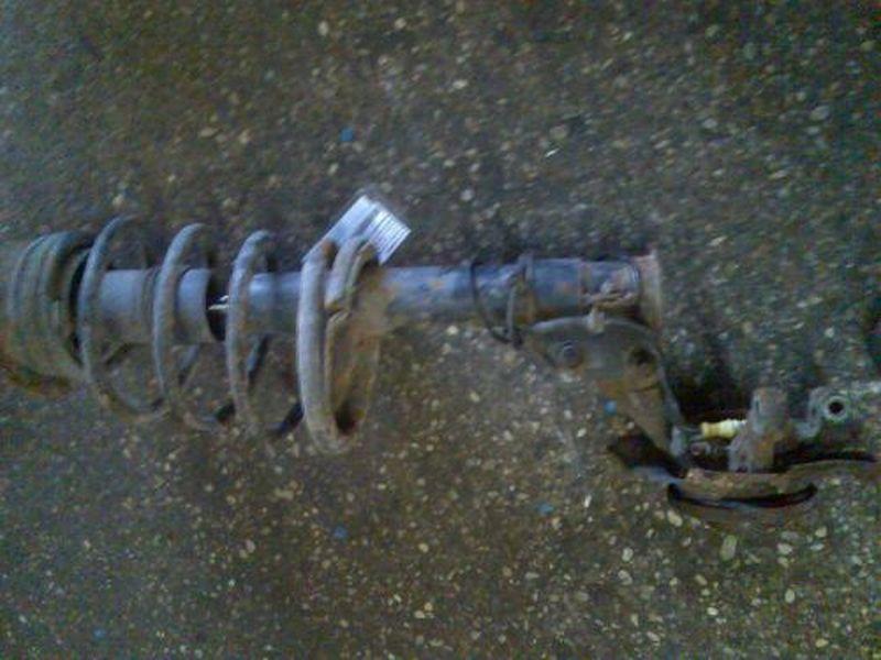 Feder links vorn ALFA ROMEO 145 (930) 1.6 I.E. 16V T.S. 88 KW Bild Feder links vorn ALFA ROMEO 145 (930) 1.6 I.E. 16V T.S. 88 KW