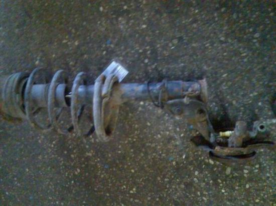 Feder links vorn ALFA ROMEO 145 (930) 1.6 I.E. 16V T.S. 88 KW Bild Feder links vorn ALFA ROMEO 145 (930) 1.6 I.E. 16V T.S. 88 KW