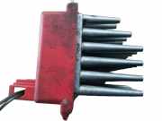 Widerstand Gebläsemotor AUDI A4 (8D2, B5) 1.6 74 KW 357907521