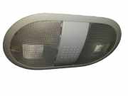 Innenleuchte Innenbeleuchtung vorne mitte MITSUBISHI COLT VI (Z3_A, Z2_A) 1.1 55 KW