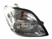 Hauptscheinwerfer rechts RENAULT SCÉNIC I (JA0/1_) 1.9 DCI 75 KW 7700432097