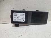 Steuergerät Zentralverriegelung OPEL CORSA E (X15) 1.3 CDTI 70 KW 13503204