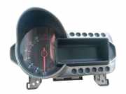 Tachometer Kombiinstrument CHEVROLET AVEO SCHRÄGHECK (T300) 1.2 51 KW 95471168