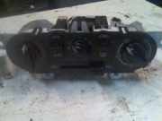 Bedienelement, Klimaanlage Heizungsbedienteil MAZDA 323 F VI (BJ) 2.0 TD 66 KW