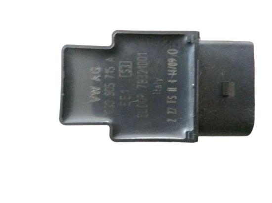 Zündspule geprüftes Ersatzteil SKODA FABIA (542) 1.2 44 KW 030905715A Bild Zündspule geprüftes Ersatzteil SKODA FABIA (542) 1.2 44 KW 030905715A