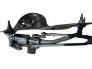 Wischergestänge vorne FORD FIESTA V (JH_, JD_) 1.3 51 KW