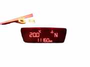 Motor ohne Anbauteile SEAT MII (KF1_) 1.0 44 KW 04C100098X