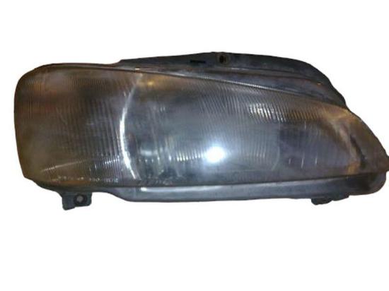 Hauptscheinwerfer rechts PEUGEOT 106 II (1) 1.1 I 40 KW Bild Hauptscheinwerfer rechts PEUGEOT 106 II (1) 1.1 I 40 KW