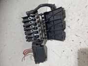 Sicherungskasten bei Batterie VW FOX SCHRÄGHECK (5Z1, 5Z3, 5Z4) 1.2 40 KW 5Z0937548C