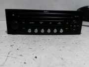 CD-Radio CITROEN C4 I (LC) 1.4 16V 65 KW 9662925877