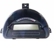 Tachometer Kombiinstrument CITROEN C3 I (FC_) 1.4I 54 KW 9660225780