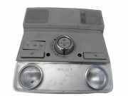 Innenleuchte Innenbeleuchtung vorne mitte VW TIGUAN 5N 2.0 TDI 4MOTION TRACK&FIELD 103 KW 1K0947133D