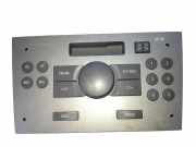 Schalter Radio OPEL CORSA C (F08, F68) 1.0 44 KW 13203275