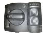 Schalter Licht OPEL OMEGA B (25_, 26_, 27_) 2.0 16V 100 KW 90566846