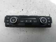 Bedienelement, Klimaanlage BMW 1 (E81) 116D ADVANTAGE 3 TÜRIG 85 KW 64119199260