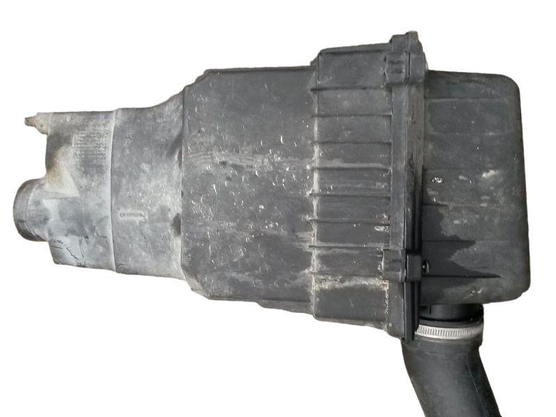 Luftfiltergehäuse PEUGEOT 206 SCHRÄGHECK (2A/C) 1.9 D 51 KW Bild Luftfiltergehäuse PEUGEOT 206 SCHRÄGHECK (2A/C) 1.9 D 51 KW