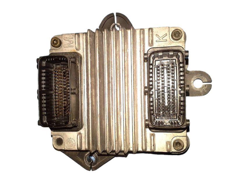 Steuergerät Motor DAEWOO KALOS (KLAS) 1.4 61 KW 96394312 Bild Steuergerät Motor DAEWOO KALOS (KLAS) 1.4 61 KW 96394312