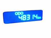 Bordcomputer Display HYUNDAI I20 (PB, PBT) 1.2 63 KW