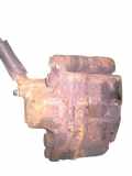 Bremssattel links vorn RENAULT CLIO II (BB0/1/2_, CB0/1/2_) 1.2 43 KW