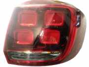 Rückleuchte rechts DACIA SANDERO II STEPWAY TCE 90 66 KW 90133694