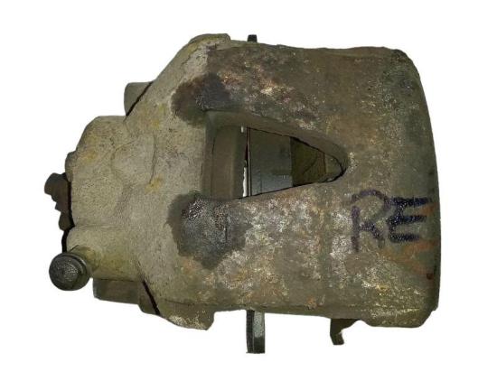 Bremssattel rechts vorn SKODA FABIA (6Y2) 1.4 16V 55 KW Bild Bremssattel rechts vorn SKODA FABIA (6Y2) 1.4 16V 55 KW