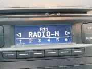 CD-Radio SEAT IBIZA V (6J5) 1.2 TSI CHILLY &STYLE 63 KW 6J0035156