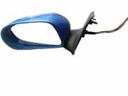 Außenspiegel elektrisch lackiert links mit Außentemperatur Fühler FIAT BRAVO I (182) 1.2 16V 80 60 KW