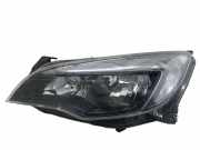 Hauptscheinwerfer links OPEL ASTRA J SPORTS TOURER 1.6 CDTI 96 KW 13297722