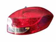 Rückleuchte rechts Heckleuchte rechts RENAULT CLIO GRANDTOUR (KR0/1_) 1.2 16V 55 KW 8200586844