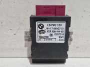 Steuergerät Kraftstoffpumpe BMW 5 (E60) 530D 173 KW 1614718042701