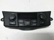 Bedienelement, Klimaanlage SUZUKI SWIFT IV NZ 1.2 DJ 5DR GLX 66 KW 39510-68L10