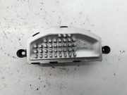 Widerstand Gebläsemotor VW GOLF VII (5G1) 1.6 TDI BLUE MOTION 77 KW 5Q0907521D