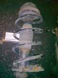 Feder rechts vorn FIAT PUNTO (188) 1.9 JTD 80 59 KW