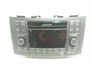 CD-Radio SUZUKI SWIFT IV (NZ) 1.2 GL 66 KW 3910168L01