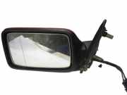 Außenspiegel elektrisch lackiert links 5 türiger PKW VW GOLF III (1H1) 1.6 55 KW