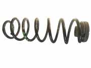 Feder rechts hinten VW POLO (6R_) 1.6 TDI COMFORT 66 KW