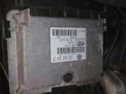 Steuergerät Motor SKODA FABIA COMBI (6Y5) 1.4 16V 74 KW 036 906 034DF