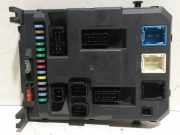 Sicherungskasten CITROEN C3 II (SC) 1.4 54 KW 9666952080