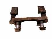 Bremssattelträger rechts hinten BMW 3 (E90) 318D 105 KW