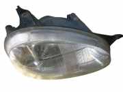 Hauptscheinwerfer rechts mit Höhenverstellungsmotor OPEL CORSA B (73_, 78_, 79_) 1.0I 12V 40 KW