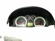 Tachometer Kombiinstrument CHEVROLET AVEO SCHRÄGHECK (T250, T255) 1.2 55 KW 96814468