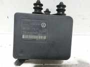 Bremsaggregat ABS ABS ESP Bremsaggregat AUDI A3 (8P1) 1.9 TDI 77 KW 1K0614517AE 1K0907379AC
