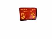 Bedienelement, Klimaanlage FIAT BRAVO II (198) 1.4 66 KW 735482711