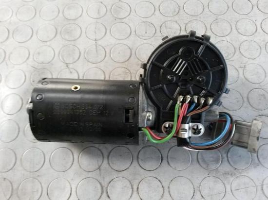 Wischermotor vorne RENAULT SCÉNIC I (JA0/1_) 1.9 DCI 75 KW 0390241352 Bild Wischermotor vorne RENAULT SCÉNIC I (JA0/1_) 1.9 DCI 75 KW 0390241352