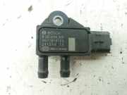 Sensor Abgasdruck Differenzdrucksensor CITROEN C3 PICASSO SH 1.6 BLUEHDI 100 73 KW 9677816180 0281006300