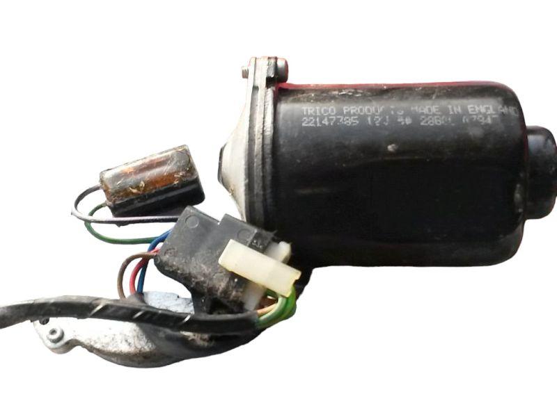 Wischermotor vorne VW GOLF IV (1J1) 1.6 74 KW 22147385 Bild Wischermotor vorne VW GOLF IV (1J1) 1.6 74 KW 22147385