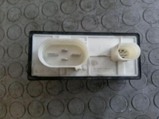 Lüftersteuergerät Steuergerät, Elektrolüfter SKODA FABIA (542) 1.2 44 KW 1J0919506M Bild Lüftersteuergerät Steuergerät, Elektrolüfter SKODA FABIA (542) 1.2 44 KW 1J0919506M