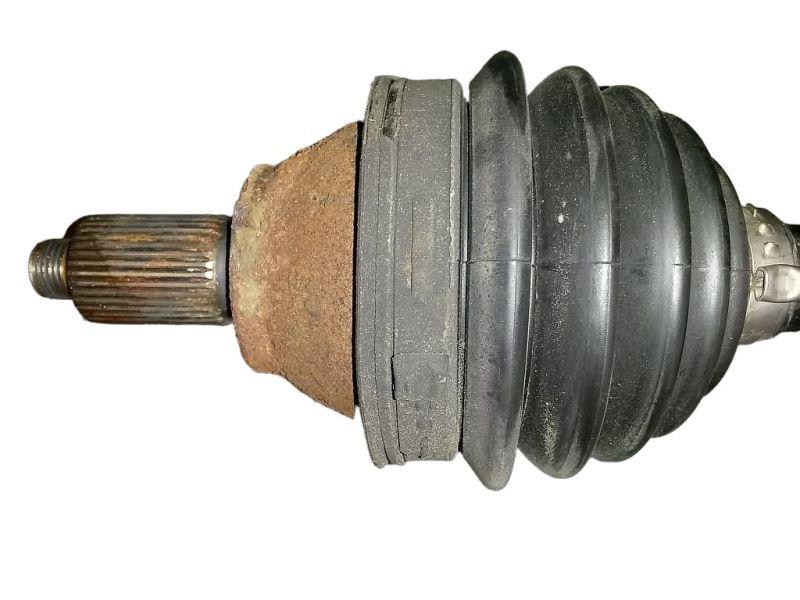 Antriebswelle links vorn SKODA FABIA (542) 1.2 44 KW 6Q0407271AT Bild Antriebswelle links vorn SKODA FABIA (542) 1.2 44 KW 6Q0407271AT